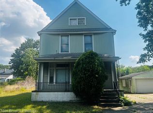 5220 Hecla St, Detroit, MI 48208