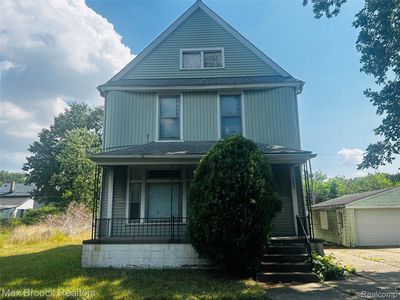 5220 Hecla St, Detroit, MI, 48208