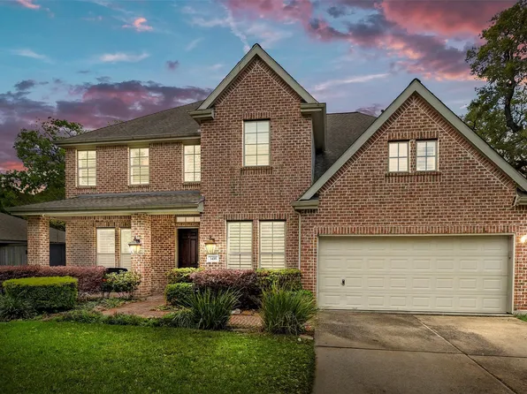 3435 Linkwood Dr, Houston, TX 77025