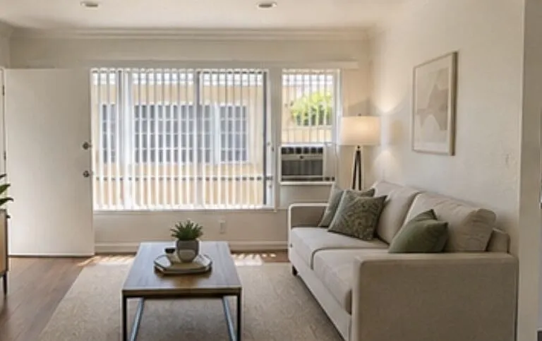 1441 S Hayworth Ave #8 — Photo 3