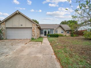 908 W Utica St, Broken Arrow, OK 74011