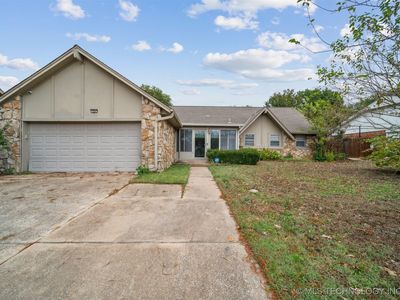 908 W Utica St, Broken Arrow, OK, 74011