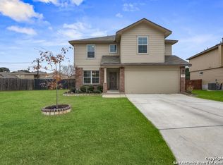 144 Marco Deer, San Antonio, TX 78253