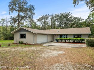 14314 Linden Dr, Spring Hill, FL 34609