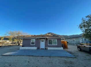 72119 Sullivan Rd, Twentynine Palms, CA 92277