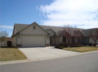 371 Stonegate Cir, Billings, MT 59102