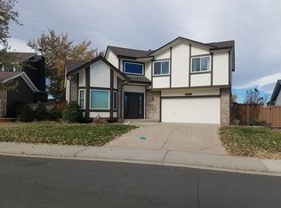 9129 Sugarstone Cir, Highlands Ranch, CO 80130