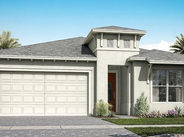 1269 SE Woodbine Road, Port St Lucie, FL 34984