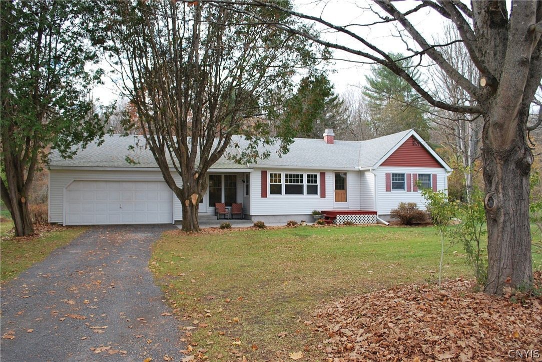 8427 Trenton Falls Rd, Barneveld, NY 13304 Zillow