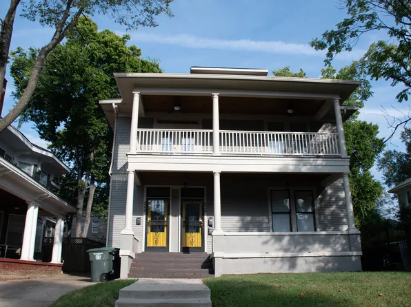 226 N McNeil St #2, Memphis, TN 38112