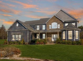 44 Trenton Lakewood Road, Millstone, NJ 08510