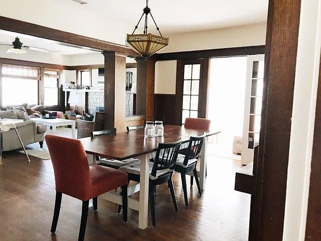 3 bed, 1.5 bath, 1600 sqft, $5,600 — Photo 4