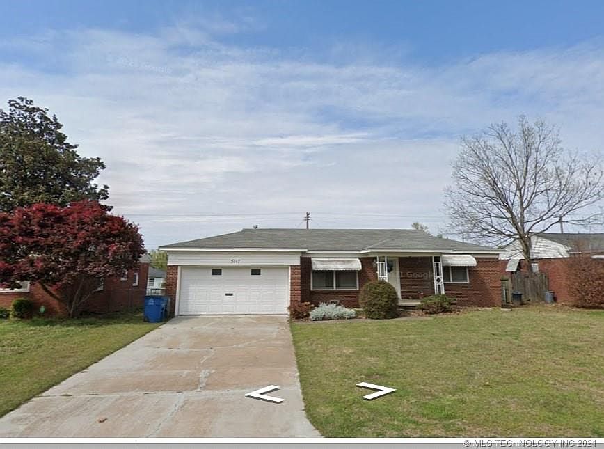 2nd image of 5717 E 21st Pl