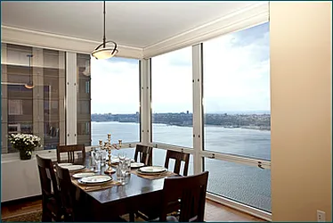 Sold by Brown Harris Stevens