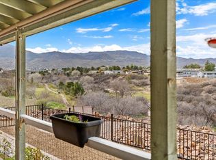700 W On The Greens Blvd, Cottonwood, AZ 86326