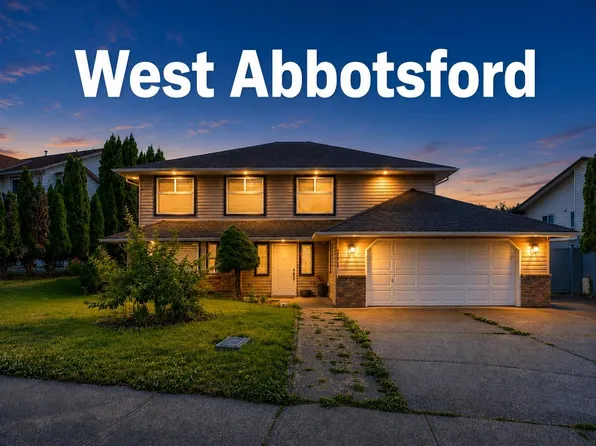 30617 Curlew Dr, Abbotsford, BC V2T 5J3