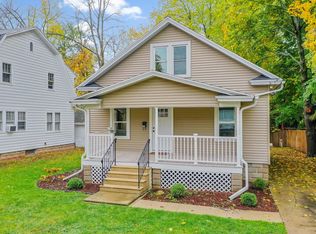 818 Catherine St, Green Bay, WI 54301