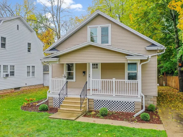 818 Catherine St, Green Bay, WI 54301