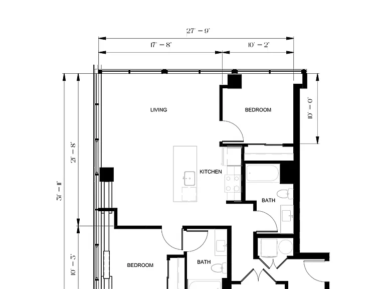Rejuvenate Apartments — Photo 54