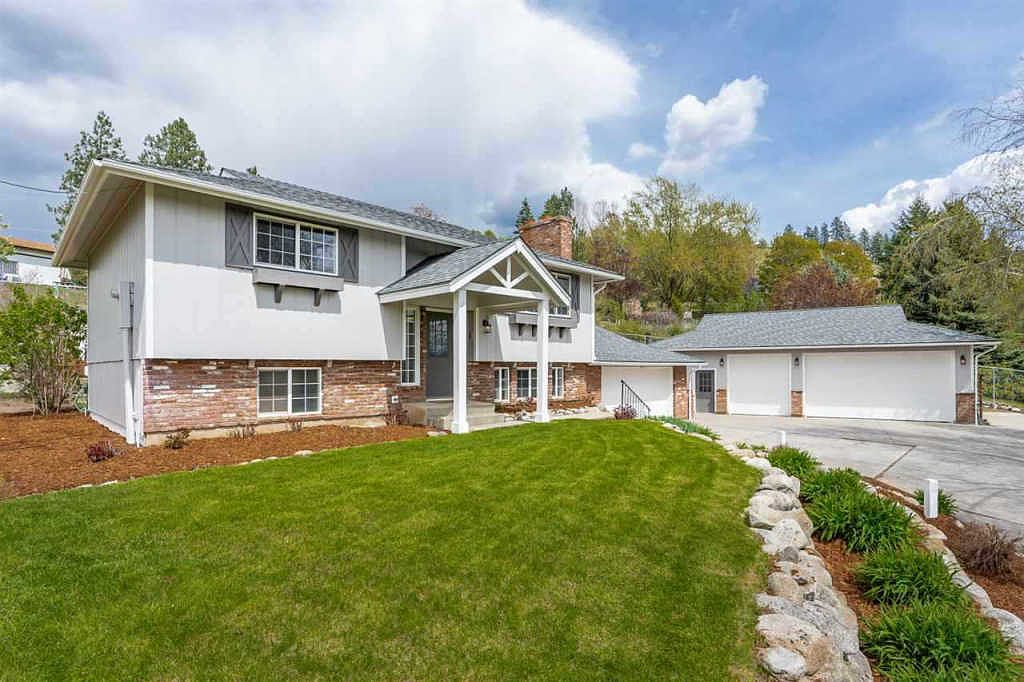 11019 E Upriver Dr, Spokane, WA 99206 Zillow