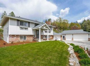 11019 E Upriver Dr, Spokane, WA 99206