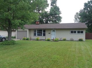 2419 Amberly St, Youngstown, OH