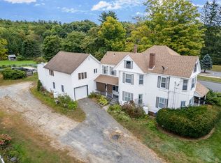 2154 Main St, Athol, MA 01331