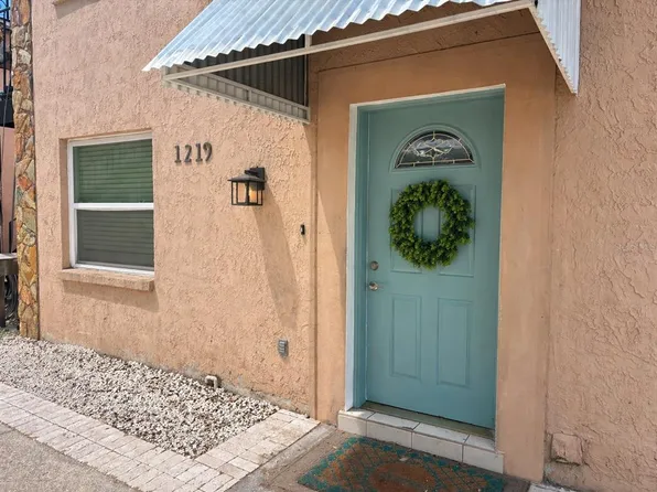 1219 E Mohawk Ave APT A, Tampa, FL 33604