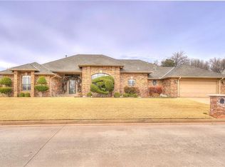 6317 Beaver Creek Rd, Oklahoma City, OK 73162