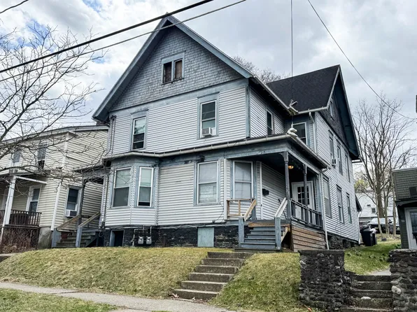 215 Prospect St, Ithaca, NY 14850