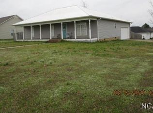 1824 Fox Meadow Dr SE, Cullman, AL 35055