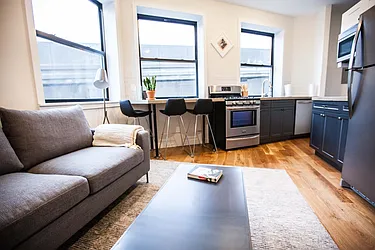 Rented by Common Living, Inc.