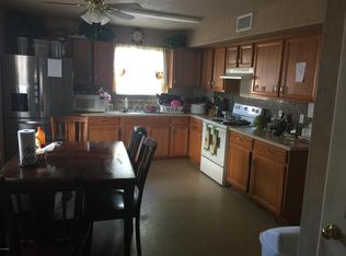 16194 N Desert Sage St, Surprise, AZ 85378