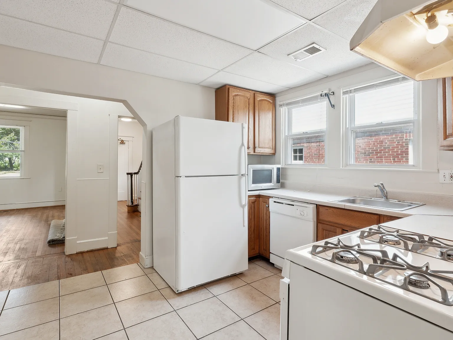 6805 Baltimore Avenue - 1 — Photo 3