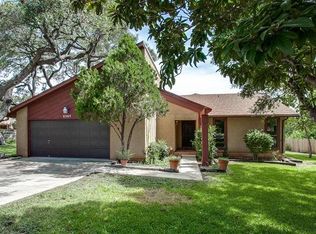 8303 Kingsway St, San Antonio, TX 78254