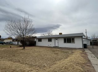 2861 Hill Ave, Grand Junction, CO 81501