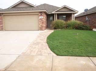 313 E 97th St, Odessa, TX 79765