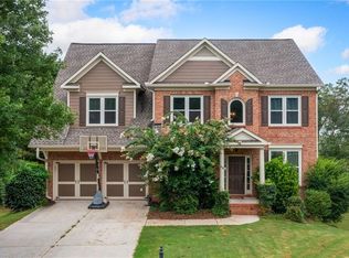 406 Rosses Point NW, Acworth, GA 30102