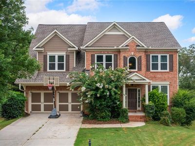 406 Rosses Point NW, Acworth, GA, 30102