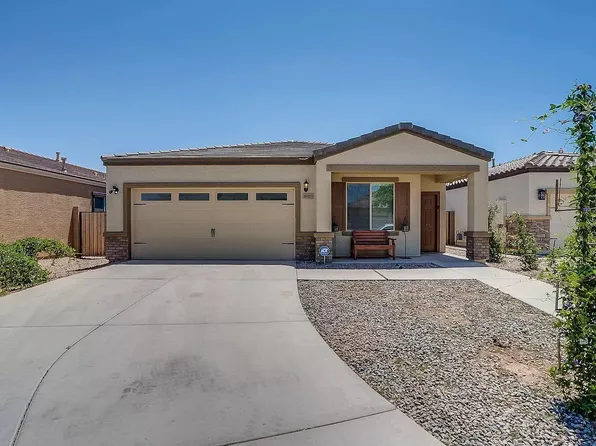 38023 W Vera Cruz Dr, Maricopa, AZ 85138