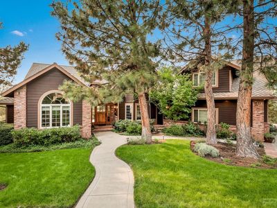 3315 NW Windwood Way, Bend, OR, 97703