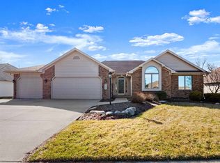 12809 Croquet Ct, Fort Wayne, IN 46845