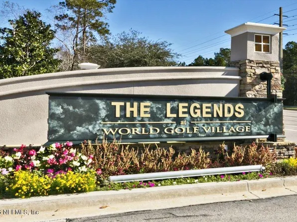315 RYDER CUP Circle #204, St. Augustine, FL 32092