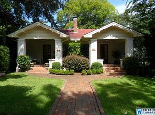 4022 Glenwood Ave, Birmingham, AL 35222
