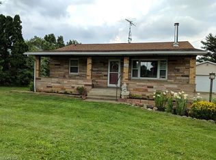 5100 Back Orrville Rd, Wooster, OH 44691