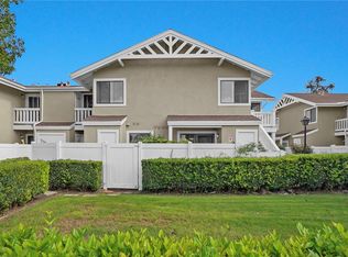 105 Tarocco, Irvine, CA 92618