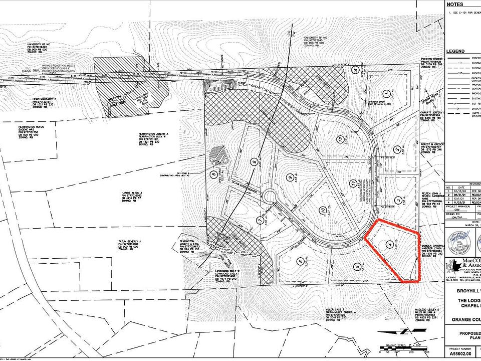 1st image of LOT 4 Lodge Trl Lot 4