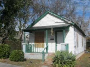 1969 Ellis St, Augusta, GA 30904