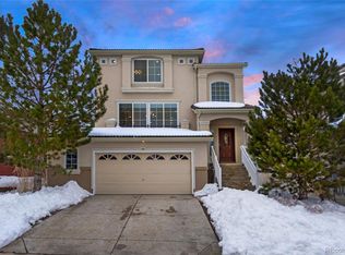 2385 Morningview Ln, Castle Rock, CO 80109