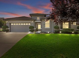 332 Pinnacle Ln, Ione, CA 95640